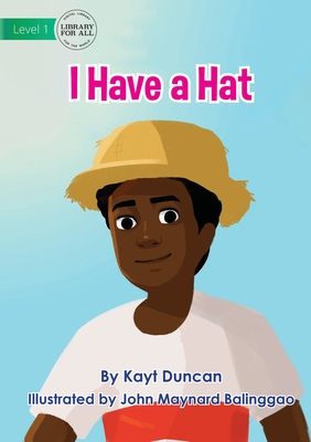 Seller image for I Have a Hat (Paperback or Softback) for sale by BargainBookStores