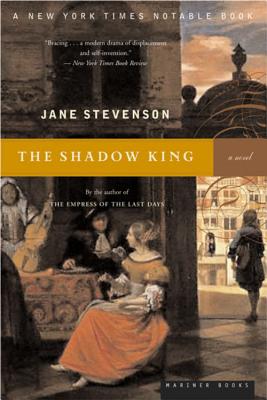 Seller image for The Shadow King (Paperback or Softback) for sale by BargainBookStores
