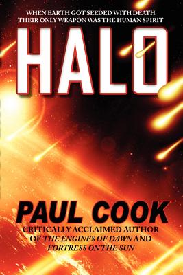 Imagen del vendedor de Halo (Paperback or Softback) a la venta por BargainBookStores