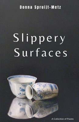 Seller image for Slippery Surfaces (Paperback or Softback) for sale by BargainBookStores