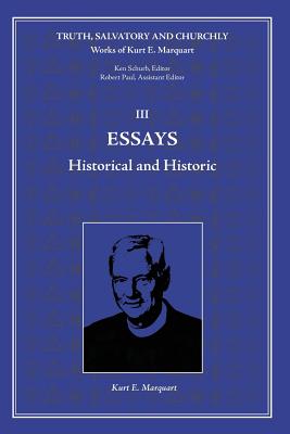Seller image for Essay: Historical and Historic (Paperback or Softback) for sale by BargainBookStores