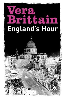 Seller image for Englands Hour: An Autobiography 1939-1941 (Paperback or Softback) for sale by BargainBookStores