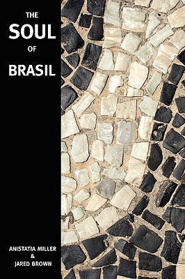 Seller image for The Soul of Brasil (Paperback or Softback) for sale by BargainBookStores