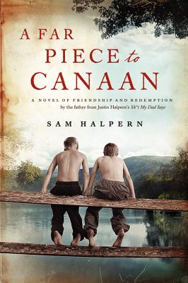 Seller image for A Far Piece to Canaan: A Novel of Friendship and Redemption (Paperback or Softback) for sale by BargainBookStores