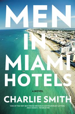 Seller image for Men in Miami Hotels (Paperback or Softback) for sale by BargainBookStores