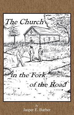 Seller image for The Church at the Fork in the Road (Paperback or Softback) for sale by BargainBookStores