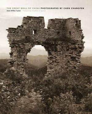 Seller image for Great Wall of China : Photographs by Chen Changfen for sale by GreatBookPricesUK
