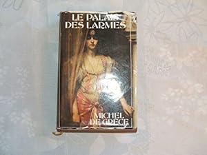 Image du vendeur pour Le Palais Des Larmes mis en vente par Dmons et Merveilles