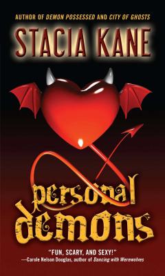 Seller image for Personal Demons (Paperback or Softback) for sale by BargainBookStores