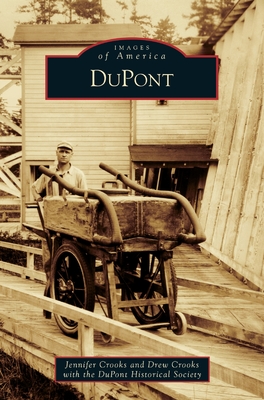Seller image for DuPont (Hardback or Cased Book) for sale by BargainBookStores