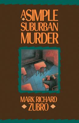 Seller image for A Simple Suburban Murder (Paperback or Softback) for sale by BargainBookStores