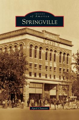 Imagen del vendedor de Springville (Hardback or Cased Book) a la venta por BargainBookStores