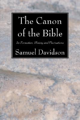 Imagen del vendedor de The Canon of the Bible (Paperback or Softback) a la venta por BargainBookStores