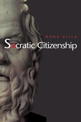 Imagen del vendedor de Socratic Citizenship (Paperback or Softback) a la venta por BargainBookStores