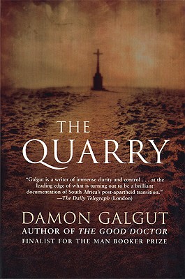Seller image for The Quarry (Paperback or Softback) for sale by BargainBookStores