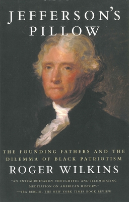 Seller image for Jefferson's Pillow: The Founding Fathers and the Dilemma of Black Patriotism (Paperback or Softback) for sale by BargainBookStores