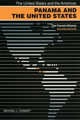 Immagine del venditore per Panama and the United States: The Forced Alliance (Paperback or Softback) venduto da BargainBookStores