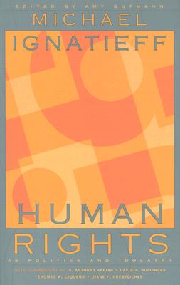 Seller image for Human Rights as Politics and Idolatry (Paperback or Softback) for sale by BargainBookStores