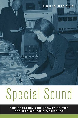 Seller image for Special Sound: The Creation and Legacy of the BBC Radiophonic Workshop (Paperback or Softback) for sale by BargainBookStores