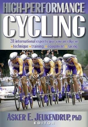 Immagine del venditore per High-performance Cycling venduto da WeBuyBooks