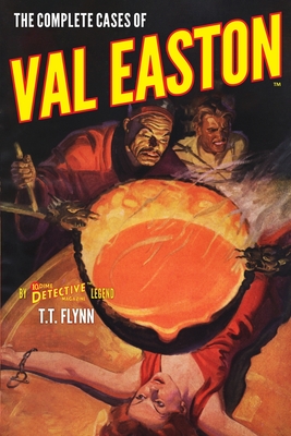 Seller image for The Complete Cases of Val Easton (Paperback or Softback) for sale by BargainBookStores