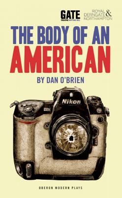 Imagen del vendedor de Body of an American (Paperback or Softback) a la venta por BargainBookStores
