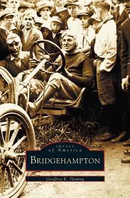 Seller image for Bridgehampton (Hardback or Cased Book) for sale by BargainBookStores