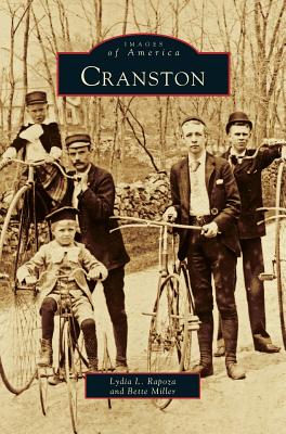 Seller image for Cranston (Hardback or Cased Book) for sale by BargainBookStores