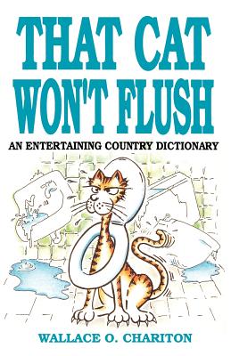 Image du vendeur pour That Cat Won't Flush (Paperback or Softback) mis en vente par BargainBookStores