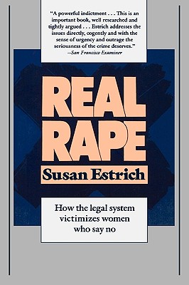 Seller image for Real Rape (Paperback or Softback) for sale by BargainBookStores