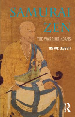 Image du vendeur pour Samurai Zen: The Warrior Koans (Paperback or Softback) mis en vente par BargainBookStores