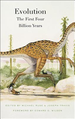 Seller image for Evolution: The First Four Billion Years (Paperback or Softback) for sale by BargainBookStores