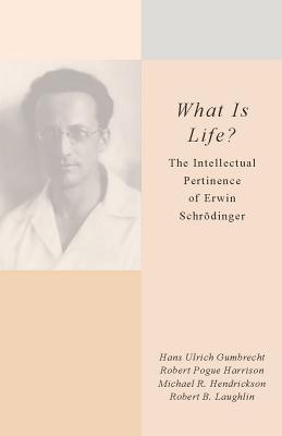 Seller image for What Is Life?: The Intellectual Pertinence of Erwin Schr�dinger (Paperback or Softback) for sale by BargainBookStores