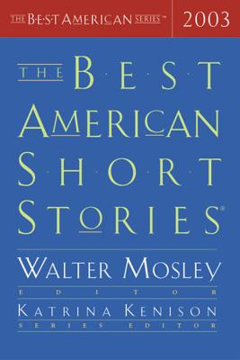 Imagen del vendedor de The Best American Short Stories 2003 (Paperback or Softback) a la venta por BargainBookStores