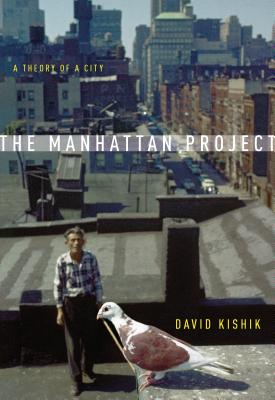 Seller image for The Manhattan Project: A Theory of a City (Hardback or Cased Book) for sale by BargainBookStores
