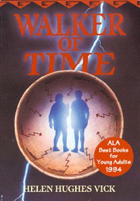Imagen del vendedor de Walker of Time (Paperback or Softback) a la venta por BargainBookStores