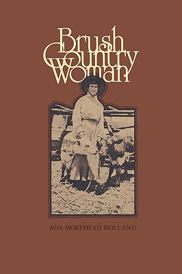 Immagine del venditore per Brush Country Woman (Paperback or Softback) venduto da BargainBookStores