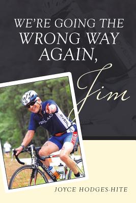 Immagine del venditore per We're going the wrong way again, Jim (Paperback or Softback) venduto da BargainBookStores