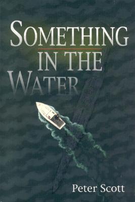 Bild des Verkufers fr Something in the Water (Paperback or Softback) zum Verkauf von BargainBookStores