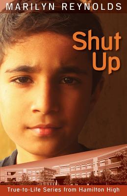 Seller image for Shut Up (Paperback or Softback) for sale by BargainBookStores