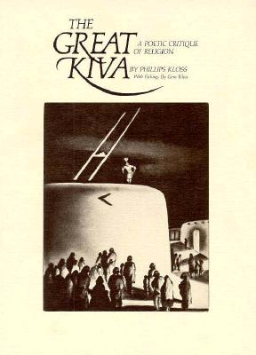 Bild des Verkufers fr The Great Kiva: A Poetic Critique of Religion (Paperback or Softback) zum Verkauf von BargainBookStores