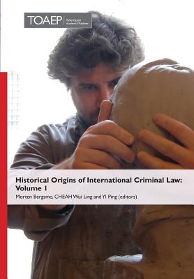 Bild des Verkufers fr Historical Origins of International Criminal Law: Volume 1 (Hardback or Cased Book) zum Verkauf von BargainBookStores