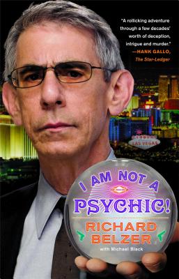 Seller image for I Am Not a Psychic! (Paperback or Softback) for sale by BargainBookStores