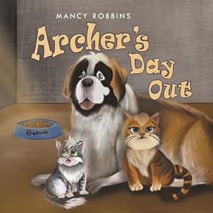 Bild des Verkufers fr Archer's Day Out (Paperback or Softback) zum Verkauf von BargainBookStores