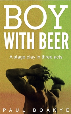 Seller image for Boy with Beer: A Black Gay Romance (Paperback or Softback) for sale by BargainBookStores