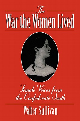 Bild des Verkufers fr The War the Women Lived (Paperback or Softback) zum Verkauf von BargainBookStores
