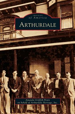 Seller image for Arthurdale (Hardback or Cased Book) for sale by BargainBookStores