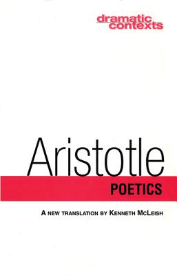 Seller image for Poetics (Paperback or Softback) for sale by BargainBookStores