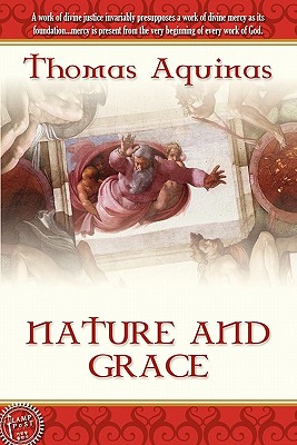 Seller image for Nature and Grace (Paperback or Softback) for sale by BargainBookStores