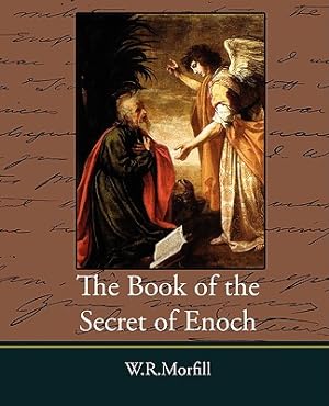 Seller image for The Book of the Secret of Enoch (Paperback or Softback) for sale by BargainBookStores